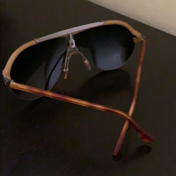 Derapage FDM Aviator unisex Sunglasses - Picture 11 of 16